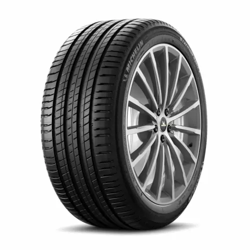 MICHELIN LATITUDE SPORT 3 295/40 R20 106Y N0