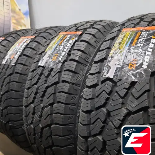 Sailun Terramax A/T 265/65 R17 112S