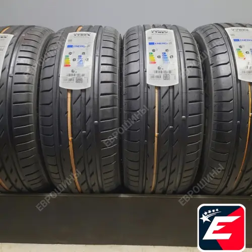 NOKIAN TYRES NORDMAN SZ2 225/45 R17 94W XL