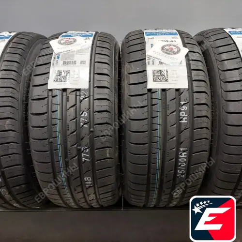 KUMHO CRUGEN HP91 245/50 R19 105W XL