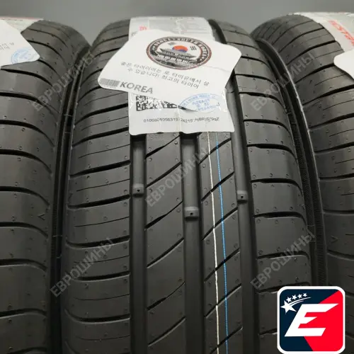 Kumho Ecsta HS52 205/60 R15 91V
