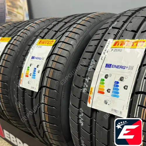 PIRELLI P-ZERO 315/35 R20 110Y XL N1