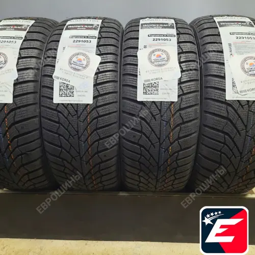 Kumho WinterCraft WP52 225/55 R19 99V
