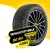 Michelin Latitude X-Ice North 2+ 275/50 R20 113T XL