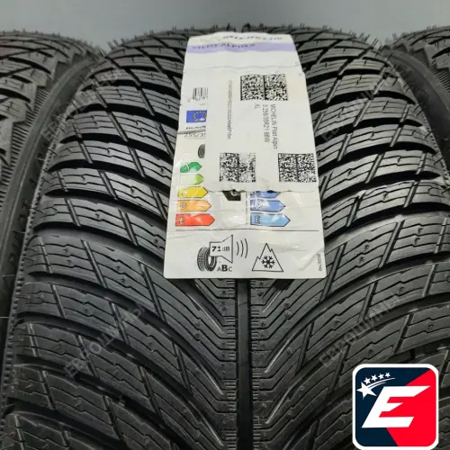 Michelin Pilot Alpin 5 235/45 R19 99V XL