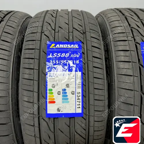 LANDSAIL LS588 SUV 255/55 R18 109W