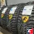 Cordiant Snow Cross 2 215/55 R17 98T XL