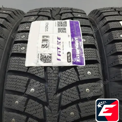 Laufenn I Fit Ice LW71 205/65 R15 94T