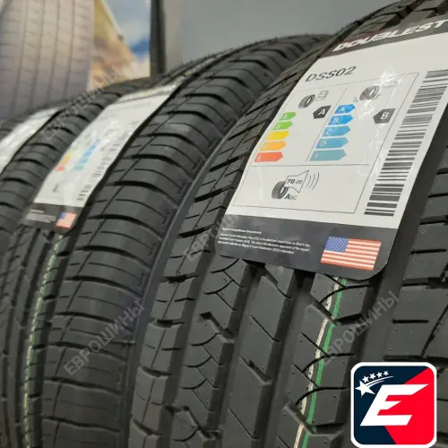 DOUBLESTAR SUV LANDRIDER DSS02 235/55 R20 105V