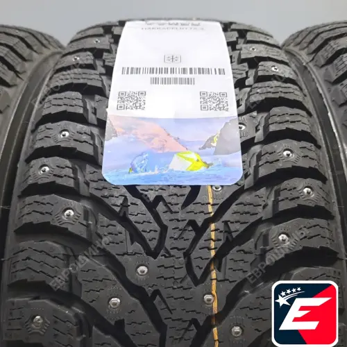 Nokian Tyres Hakkapeliitta 9 SUV 285/40 R21 109T XL