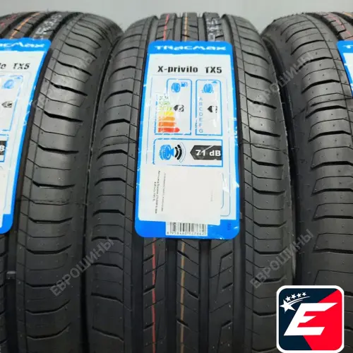 Tracmax X-Privilo TX5 175/65 R14 82H