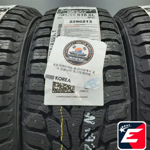 Kumho WinterCraft ice Wi32 205/55 R16 94T XL