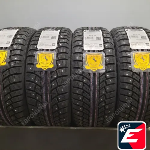 Matador MP 30 Sibir Ice 2 205/60 R16 96T XL ED