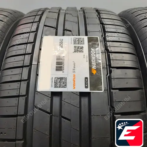 Hankook Ventus S1 Evo 3 K127A 265/55 R19 113W