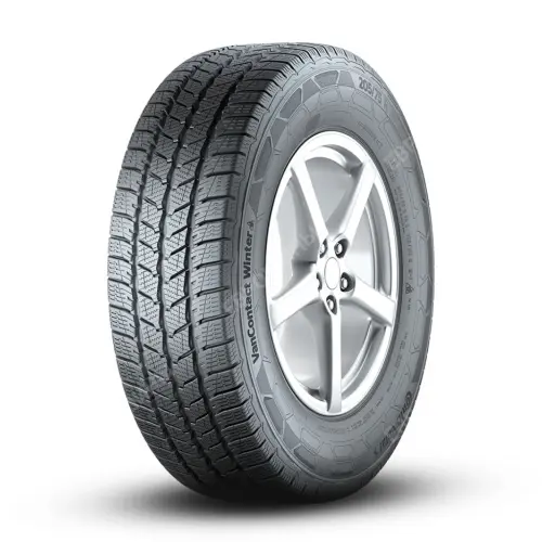 Continental VanContact Viking 215/70 R15C 109/107R