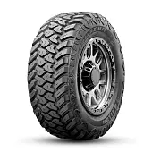 Terramax M/T
