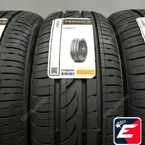 Pirelli Formula Energy 215/65 R16 98H
