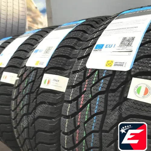 Viatti Bosco S/T V-526 245/70 R16 107T