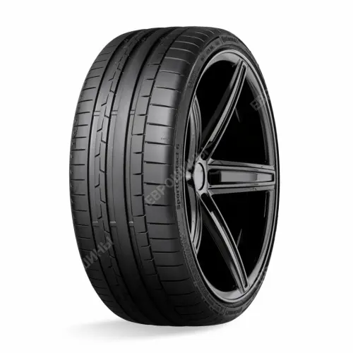 Continental ContiSportContact 6 265/45 R20 108Y XL FR MO1