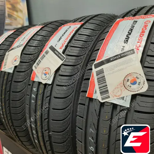 Roadstone Eurovis HP02 175/60 R16 82H