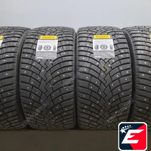 Pirelli Ice Zero 2 245/45 R18 100H XL