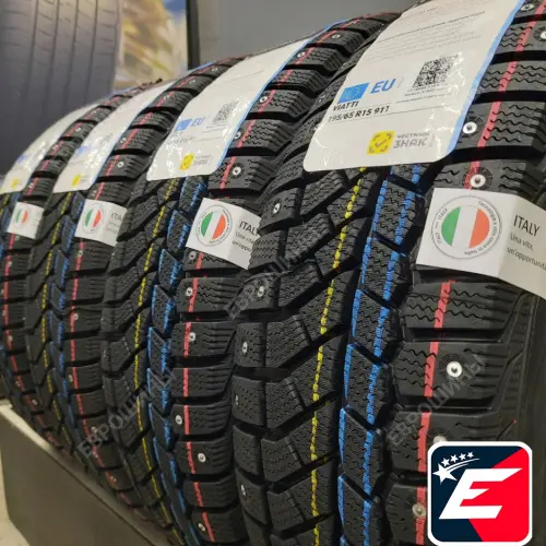 Viatti Brina Nordico V-522 195/65 R15 91T