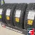 Gislaved Spike Control 215/65 R17 103T XL