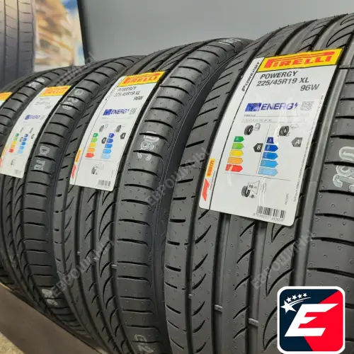 Pirelli Powergy 225/45 R19 96W XL