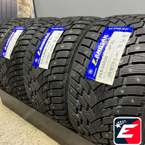 LANDSAIL ICE STAR IS37 315/35 R20 110T