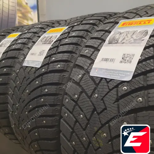 Pirelli Scorpion Ice Zero 2 275/50 R21 113H XL