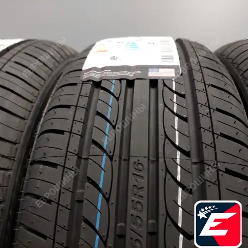 DoubleStar DH05  195/55 R16  87V