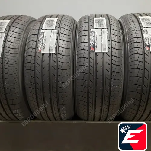Yokohama BluEarth E70BZ 215/60 R16 95V