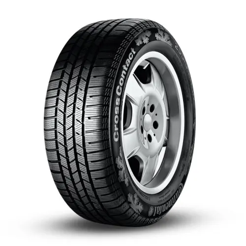 Continental ContiCrossContact Winter 285/45 R19 111V XL MO
