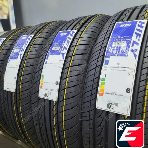 HiFly HF201 185/65 R15 88H