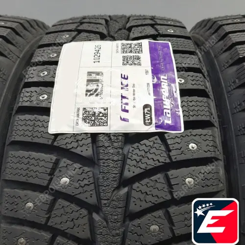 Laufenn I-Fit Ice LW71 265/65 R17 116T