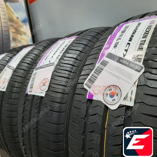 NEXEN ROADIAN CTX 235/55 R18 104H XL