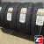 IKON TYRES (NOKIAN TYRES) AUTOGRAPH AQUA 3 215/45 R17 91W XL