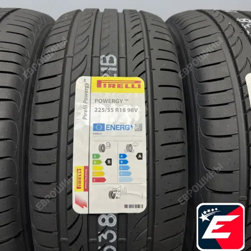 PIRELLI POWERGY 225/55 R18 98V