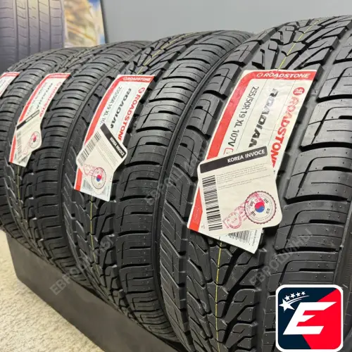 ROADSTONE ROADIAN H/P 255/50 R19 107V XL