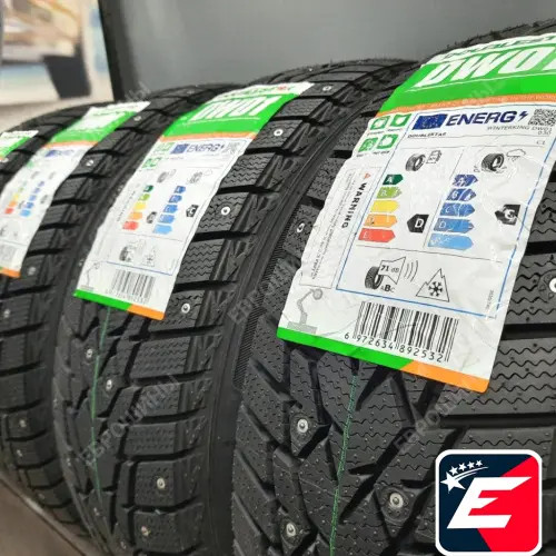 DOUBLESTAR DW01 205/60 R16 92T