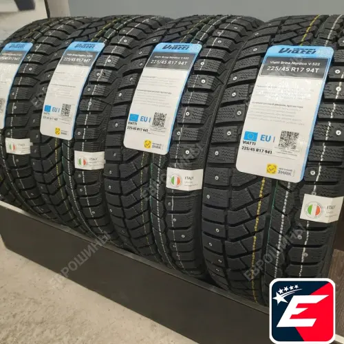 Viatti Brina Nordico V-522 225/45 R17 91T