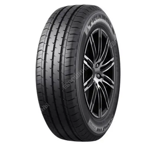 Triangle ConneX Van TV701 185/75 R16 104/102T C