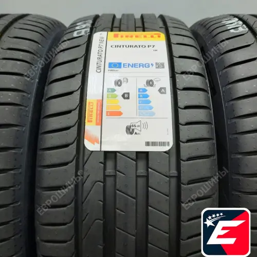 Pirelli Cinturato P7 Gen-2 245/50 R19 105W *
