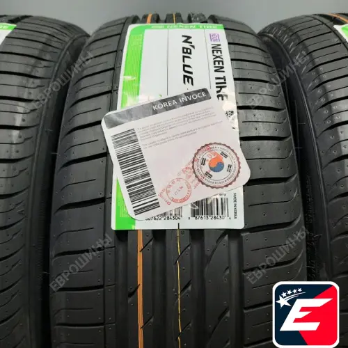 NEXEN NBLUE HD PLUS 195/55 R15 85V