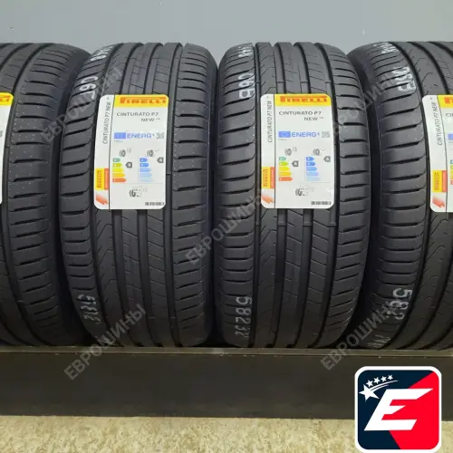 PIRELLI CINTURATO P7C2 NEW 275/40 R18 103Y XL MO