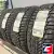 Ikon Tyres Ikon Autograph Ice 9 SUV 235/50 R18 101T
