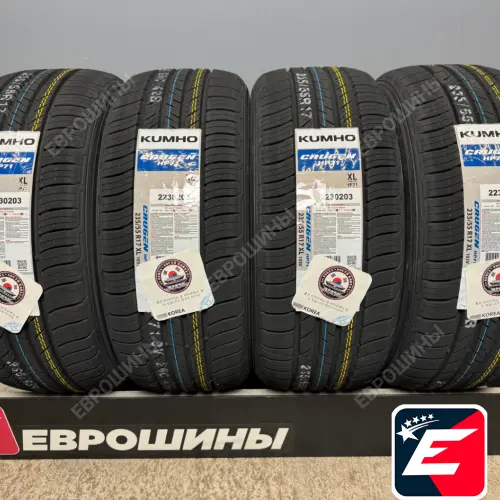 Kumho Crugen HP71 235/70 R16 109H XL