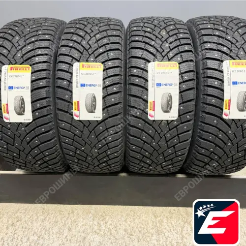 Pirelli Winter Ice Zero 2 215/65 R17 103T
