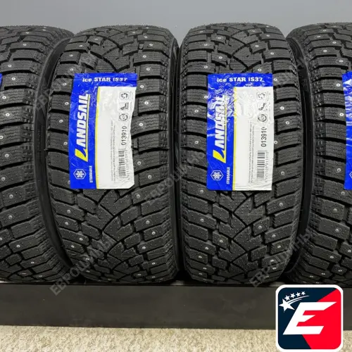 LANDSAIL ICE STAR IS37 245/75 R16 120/116Q