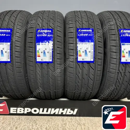 Landsail LS588 SUV 215/55 R18 99V